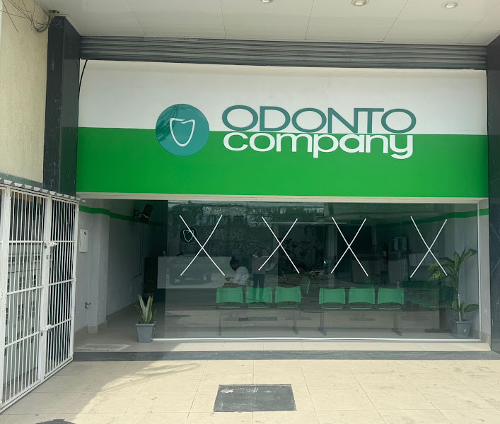 Foto 2 de OdontoCompany