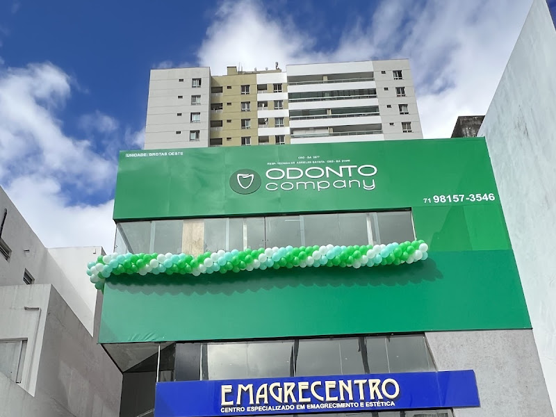 Foto 6 de OdontoCompany Federação | Dentista em Salvador