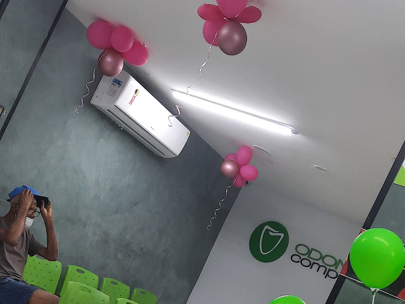 Foto 7 de OdontoCompany Federação | Dentista em Salvador