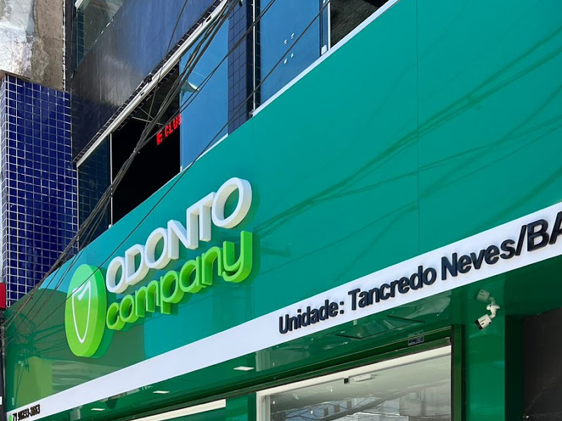 Foto 8 de OdontoCompany Federação | Dentista em Salvador