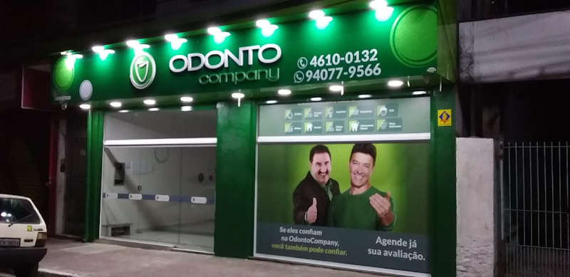 Foto 2 de OdontoCompany Ferraz de Vasconcelos