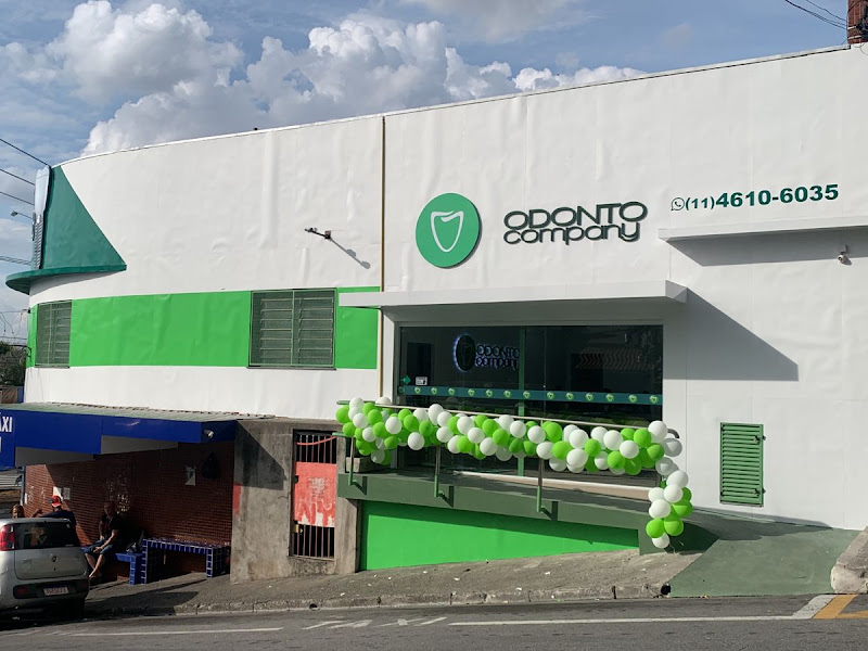 Foto de OdontoCompany Ferraz de Vasconcelos - Gianetti