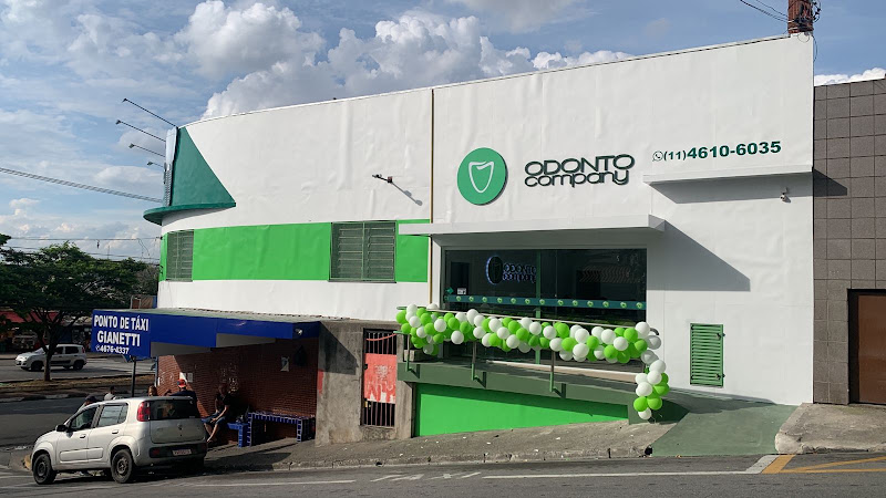 Foto 2 de OdontoCompany Ferraz de Vasconcelos - Gianetti