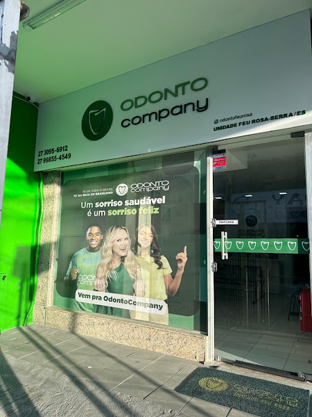 Foto 2 de ODONTOCOMPANY FEU ROSA