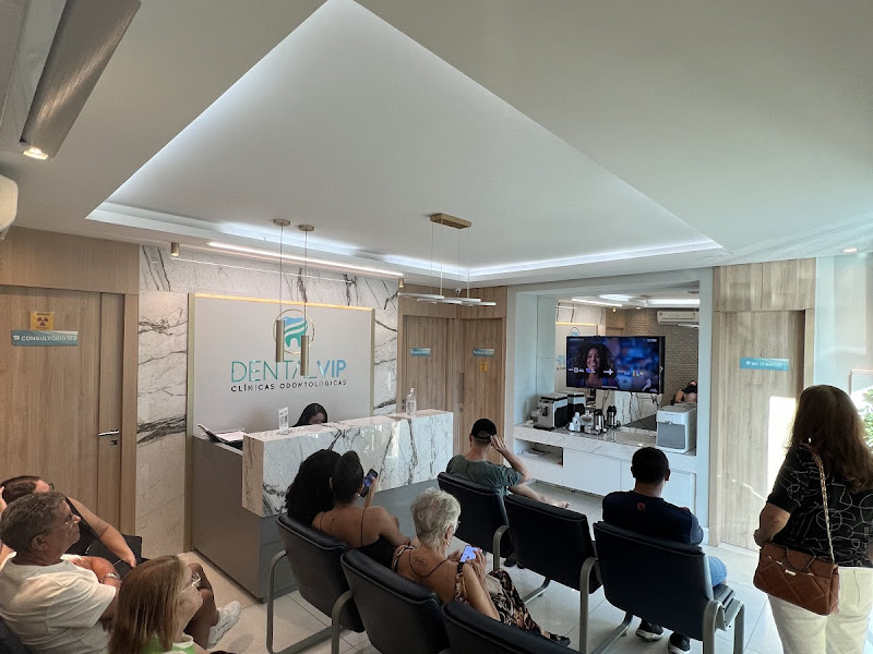 Foto 11 de Odontocompany Fortaleza