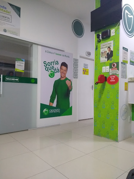 Foto 2 de Odontocompany Freguesia - Rj