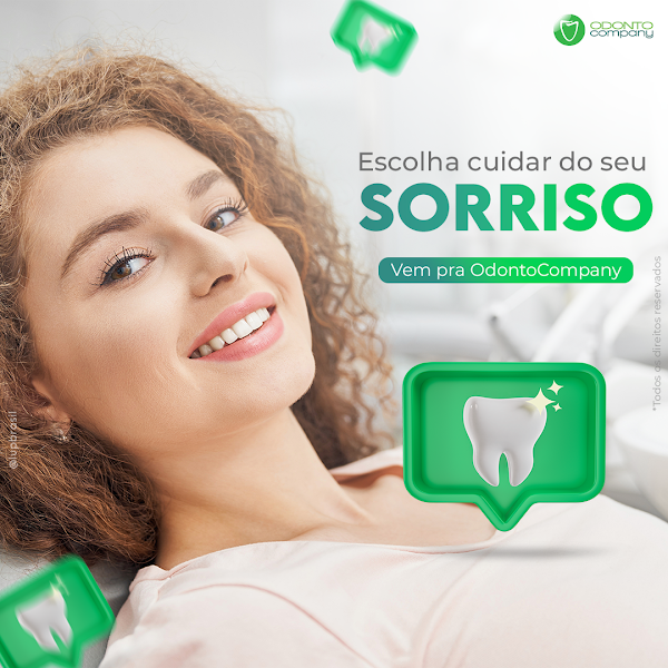 Foto 4 de Odontocompany Freguesia - Rj