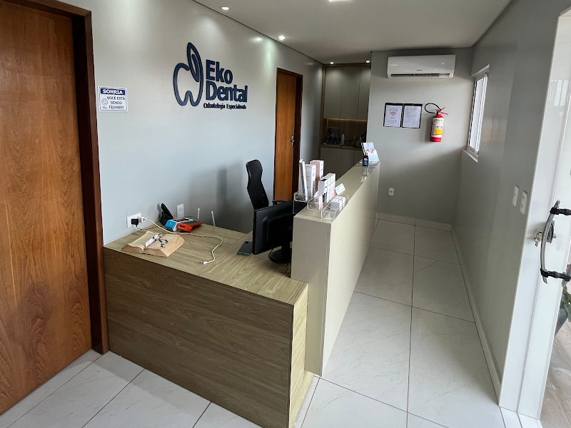 Foto 8 de OdontoCompany Geisel - Clínica Odontológica - Próteses - Implantes - Ortodontia - Dentistas