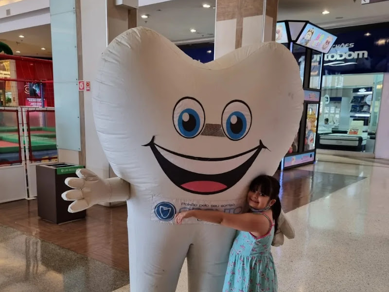 Foto de OdontoCompany Goiânia Portal Shopping