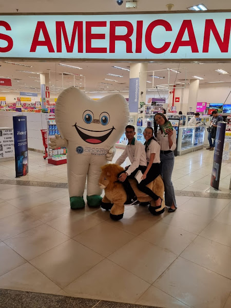 Foto 2 de OdontoCompany Goiânia Portal Shopping