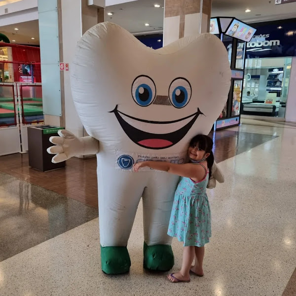 Foto 3 de OdontoCompany Goiânia Portal Shopping