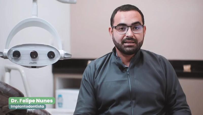 Foto 3 de OdontoCompany - Golden Shopping | Clínica Odontológica | Dentista | Implantes, Próteses e Facetas Dentárias em Calhau