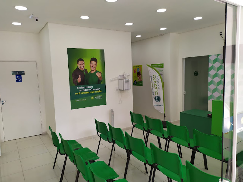 Foto 3 de Odontocompany Grajaú
