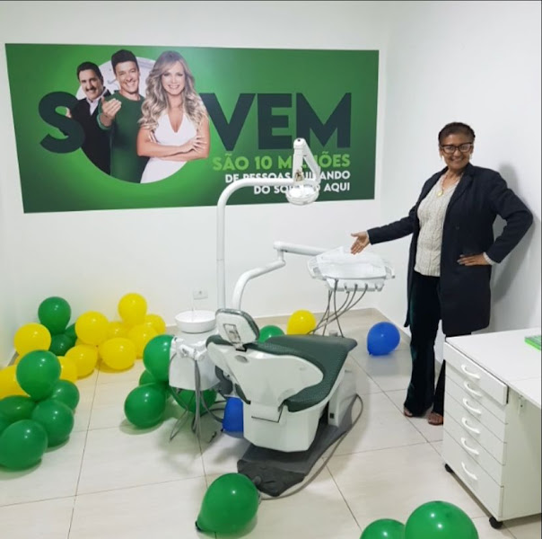 Foto 2 de OdontoCompany Grajaú Parque America