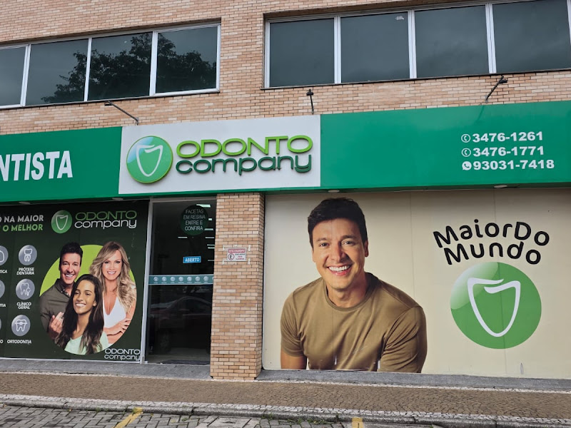 Foto 9 de OdontoCompany Grajaú Parque America