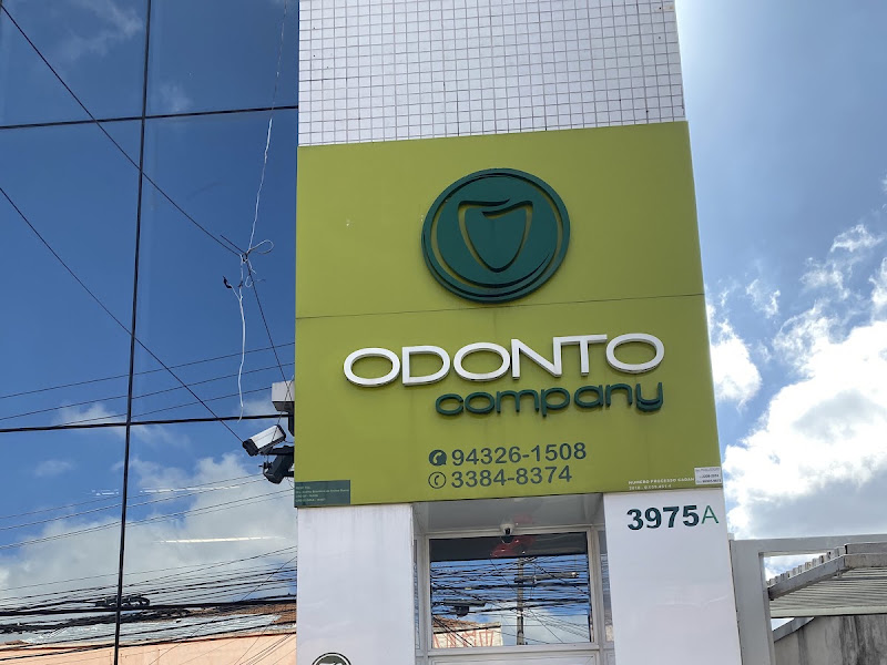 Foto 3 de OdontoCompany | Grimaldi
