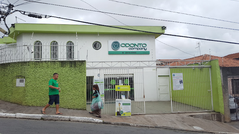 Foto 2 de OdontoCompany Guaianases