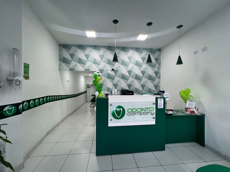 Foto 7 de OdontoCompany Guaianases