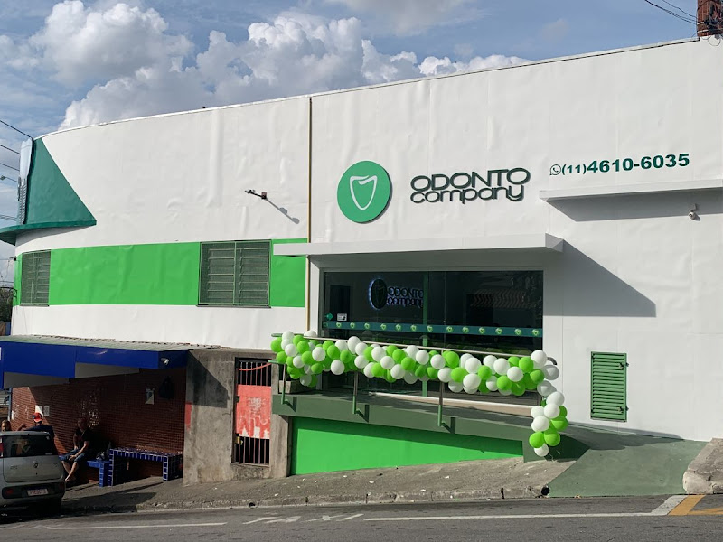 Foto 8 de OdontoCompany Guaianases