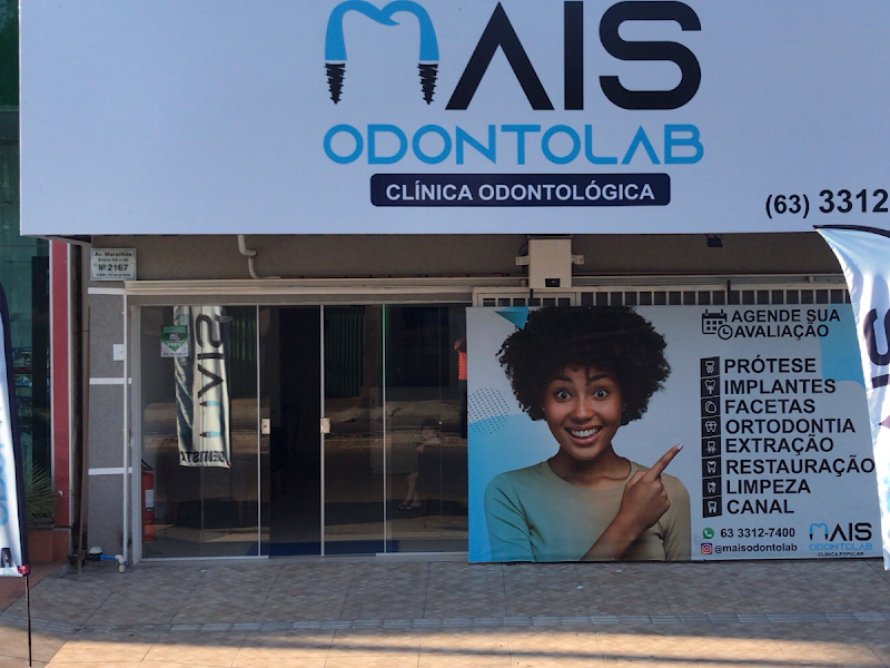 Foto 3 de OdontoCompany Gurupi