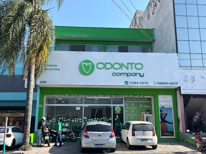 Foto 2 de OdontoCompany Helena Maria