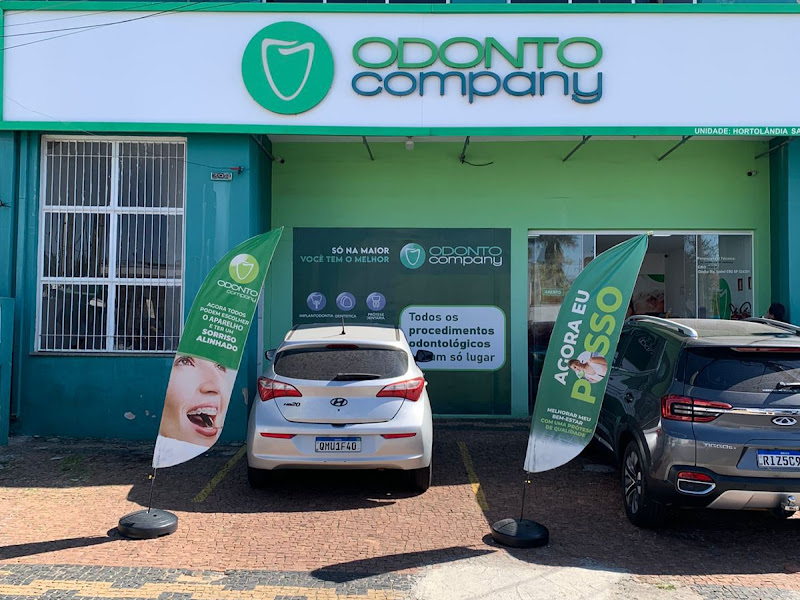 Foto 2 de OdontoCompany Hortolândia Rosolém | Ortodontia | Implantes | Carga imediata | Prótese dentaria | Dentista em Hortolândia
