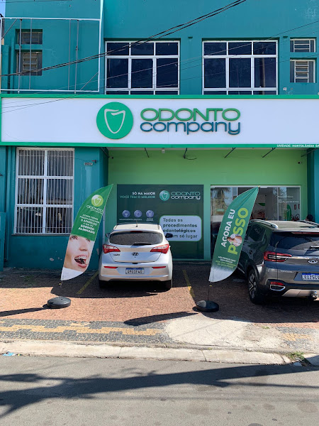 Foto 3 de OdontoCompany Hortolândia Rosolém | Ortodontia | Implantes | Carga imediata | Prótese dentaria | Dentista em Hortolândia