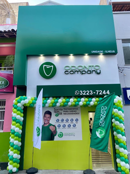 Foto 2 de OdontoCompany Ilhéus