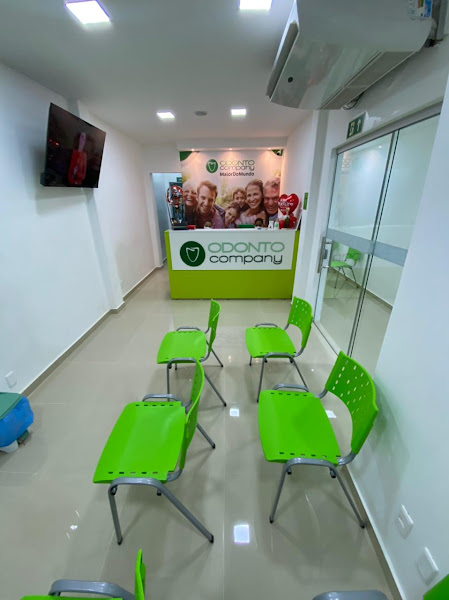 Foto 3 de OdontoCompany Ilhéus