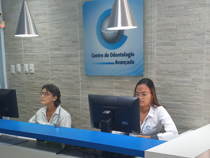 Foto 10 de OdontoCompany Ilhéus