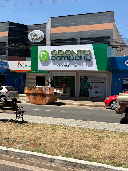 Foto 2 de OdontoCompany Implante Dentário - Jaiara