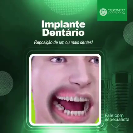 Foto 4 de OdontoCompany Implante Dentário Recanto do Sol Anapolis