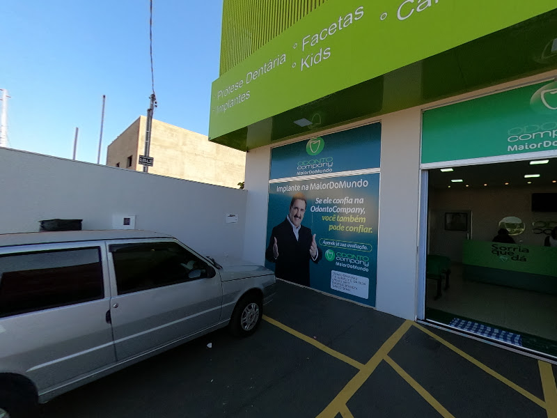 Foto 5 de OdontoCompany Implante Dentário Recanto do Sol Anapolis