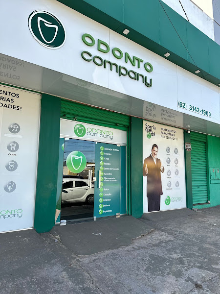 Foto de OdontoCompany Implante Dentário Trindade
