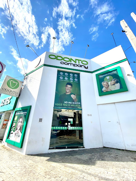 Foto 2 de OdontoCompany Indaiatuba Centro | Implantes | Aparelhos | Invisalign