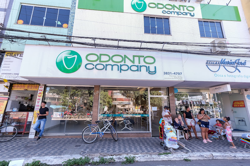 Foto 2 de OdontoCompany Ipatinga - Canaã