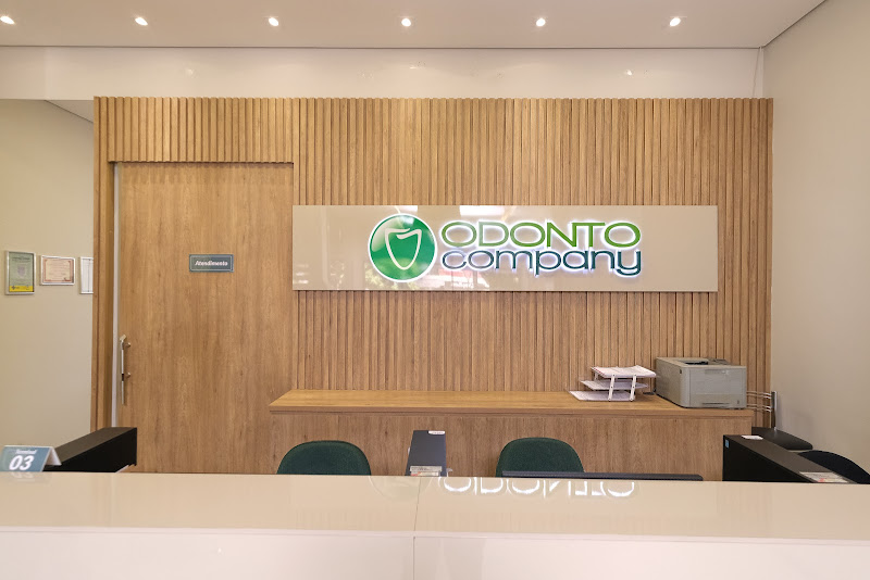 Foto 3 de OdontoCompany Ipatinga - Canaã