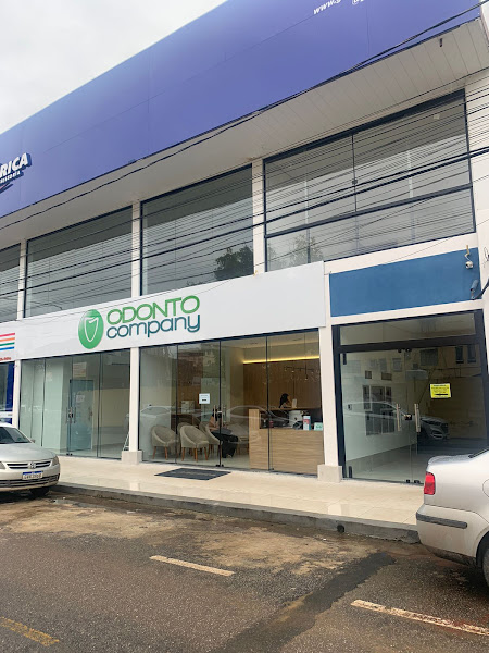 Foto 2 de OdontoCompany Ipatinga - Cidade Nobre