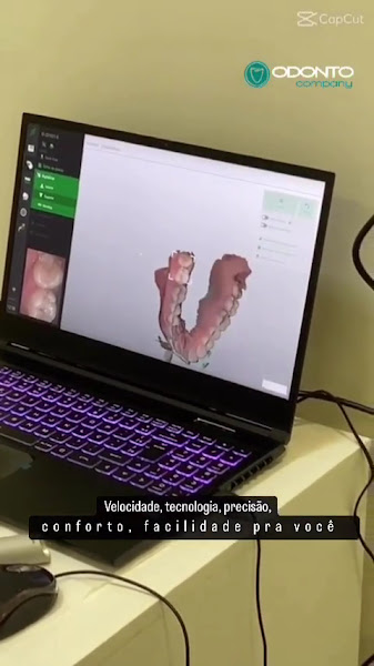 Foto 4 de OdontoCompany Ipatinga - Cidade Nobre