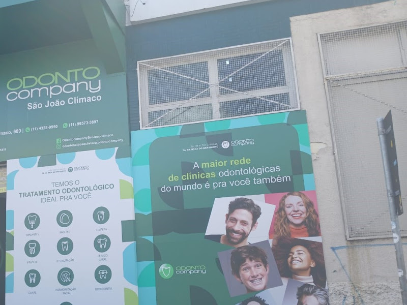 Foto 7 de OdontoCompany Ipiranga