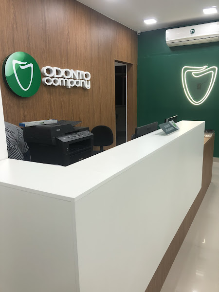 Foto 2 de OdontoCompany Irajá