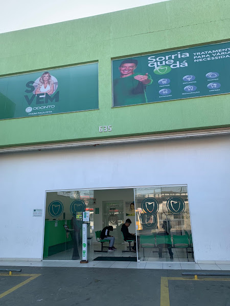 Foto 2 de OdontoCompany Itaim Paulista