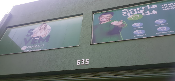 Foto 3 de OdontoCompany Itaim Paulista