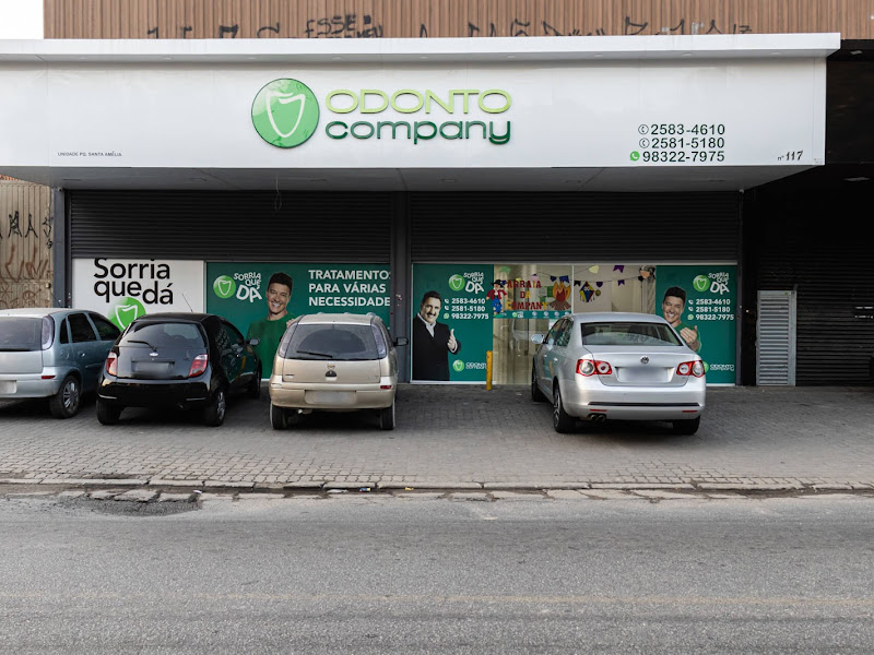 Foto 9 de OdontoCompany Itaim Paulista