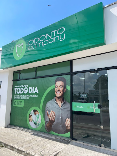 Foto 2 de OdontoCompany Itajaí - Barra do Rio