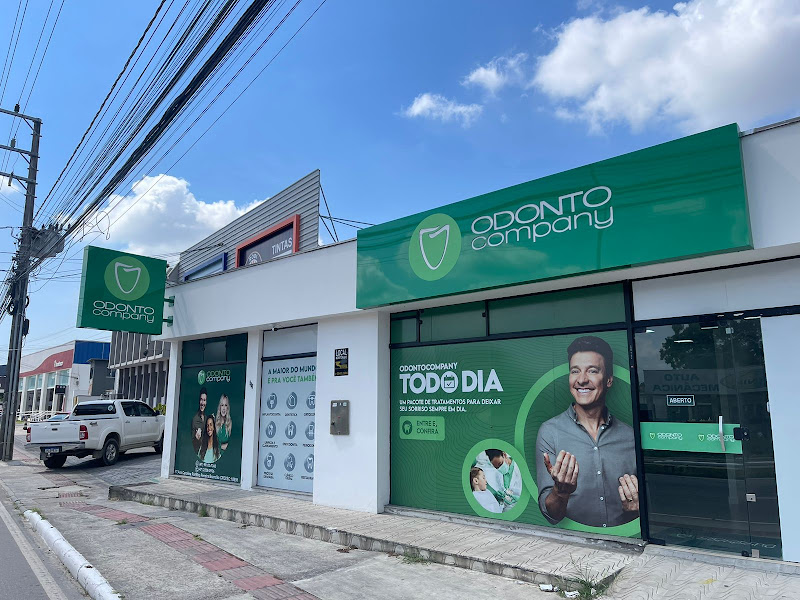 Foto 3 de OdontoCompany Itajaí - Barra do Rio