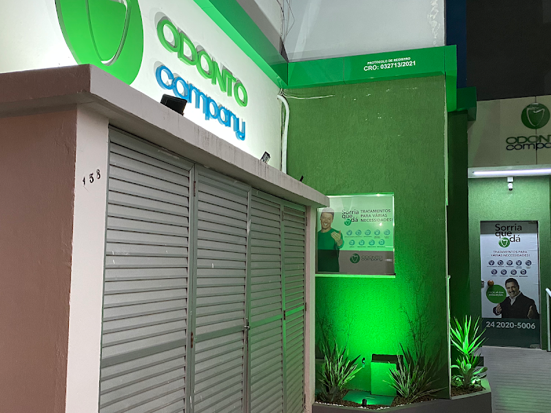Foto de OdontoCompany Itamarati Petrópolis