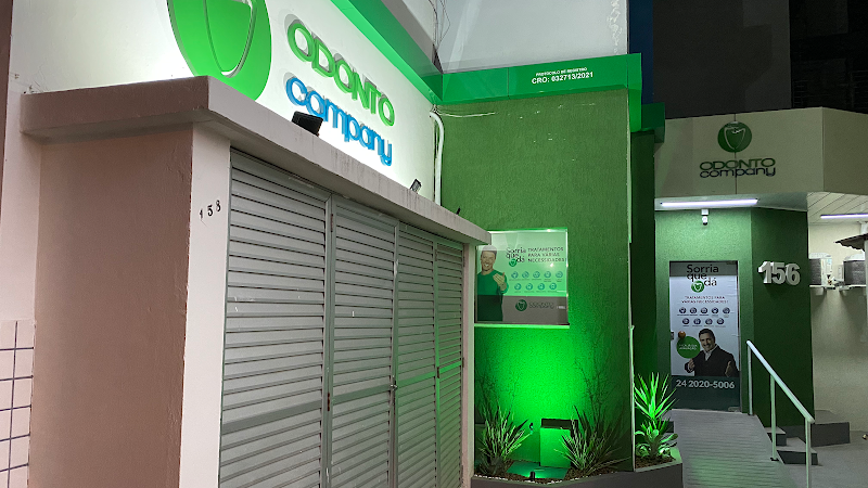 Foto 2 de OdontoCompany Itamarati Petrópolis