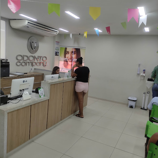 Foto 2 de OdontoCompany - Itapuã