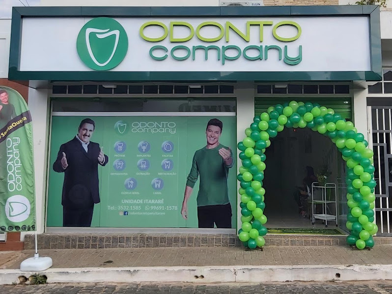 Foto 2 de OdontoCompany Itararé